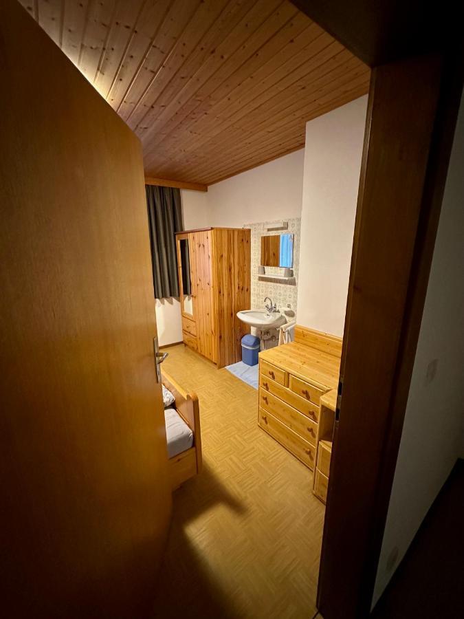 Haus Saxer Apartment Mieders Exterior photo
