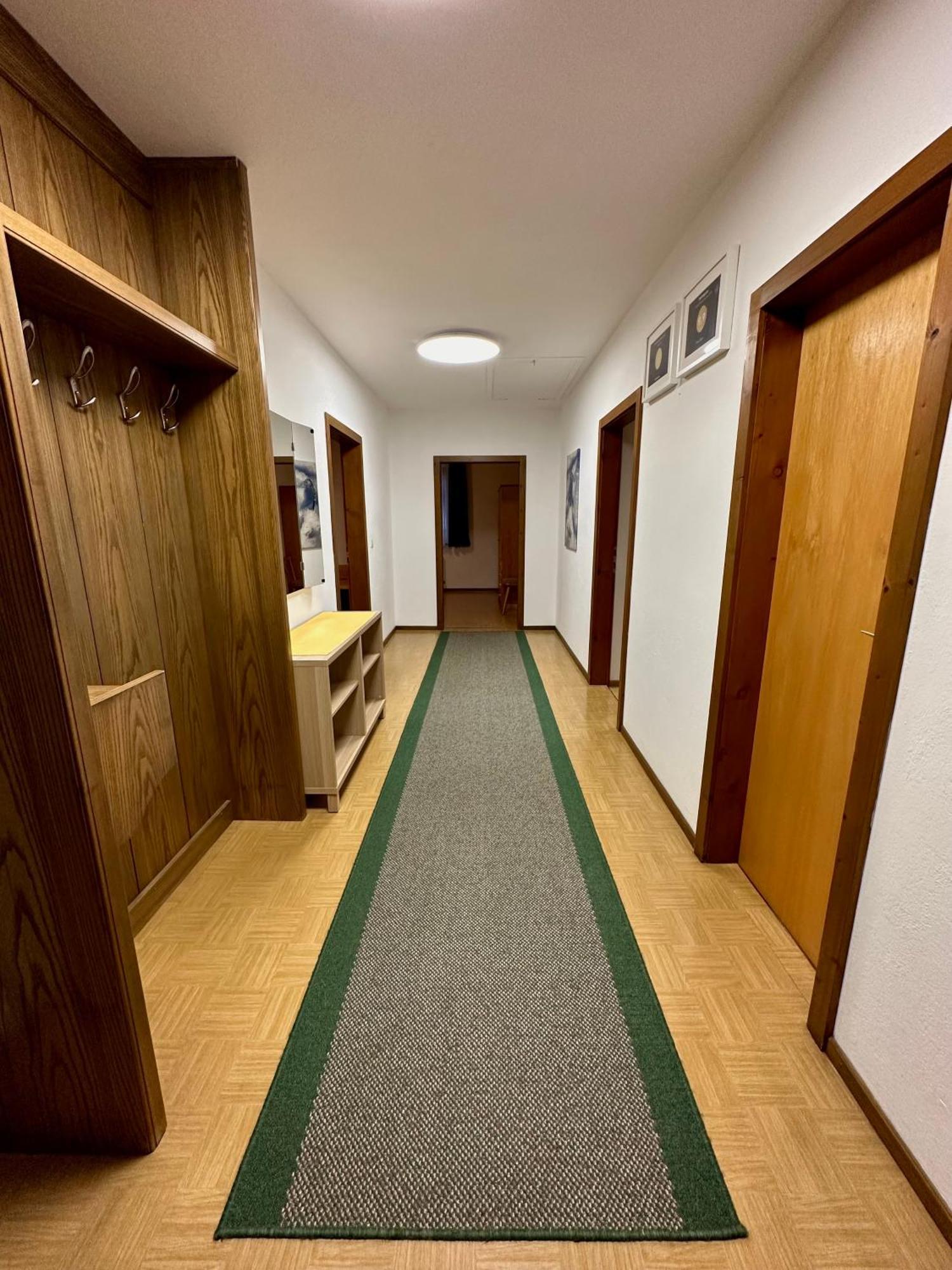 Haus Saxer Apartment Mieders Exterior photo